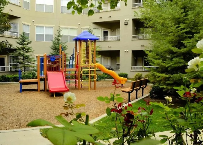 Downtown Condo Near Convention Center