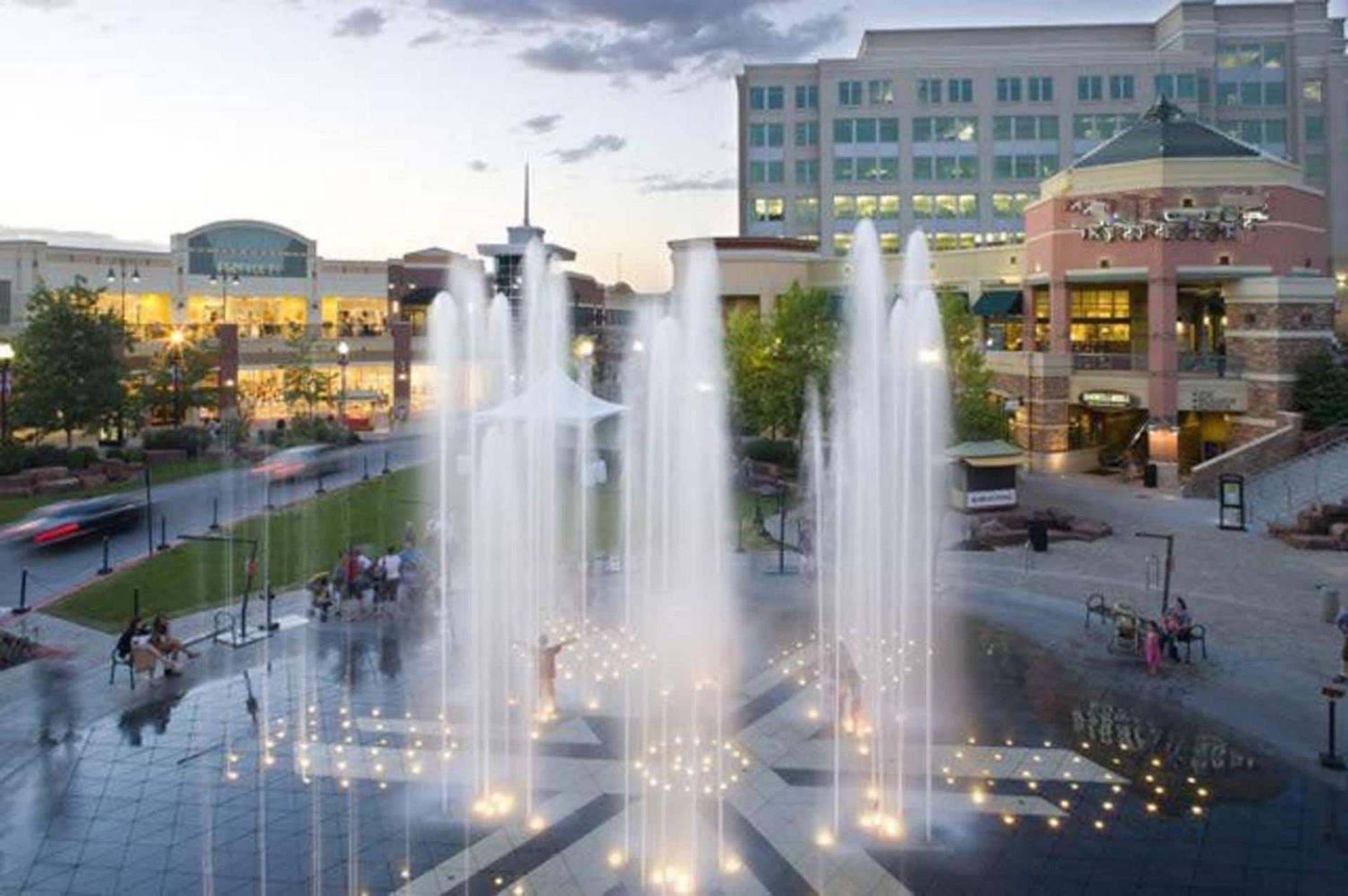 Downtown Near Convention Center *