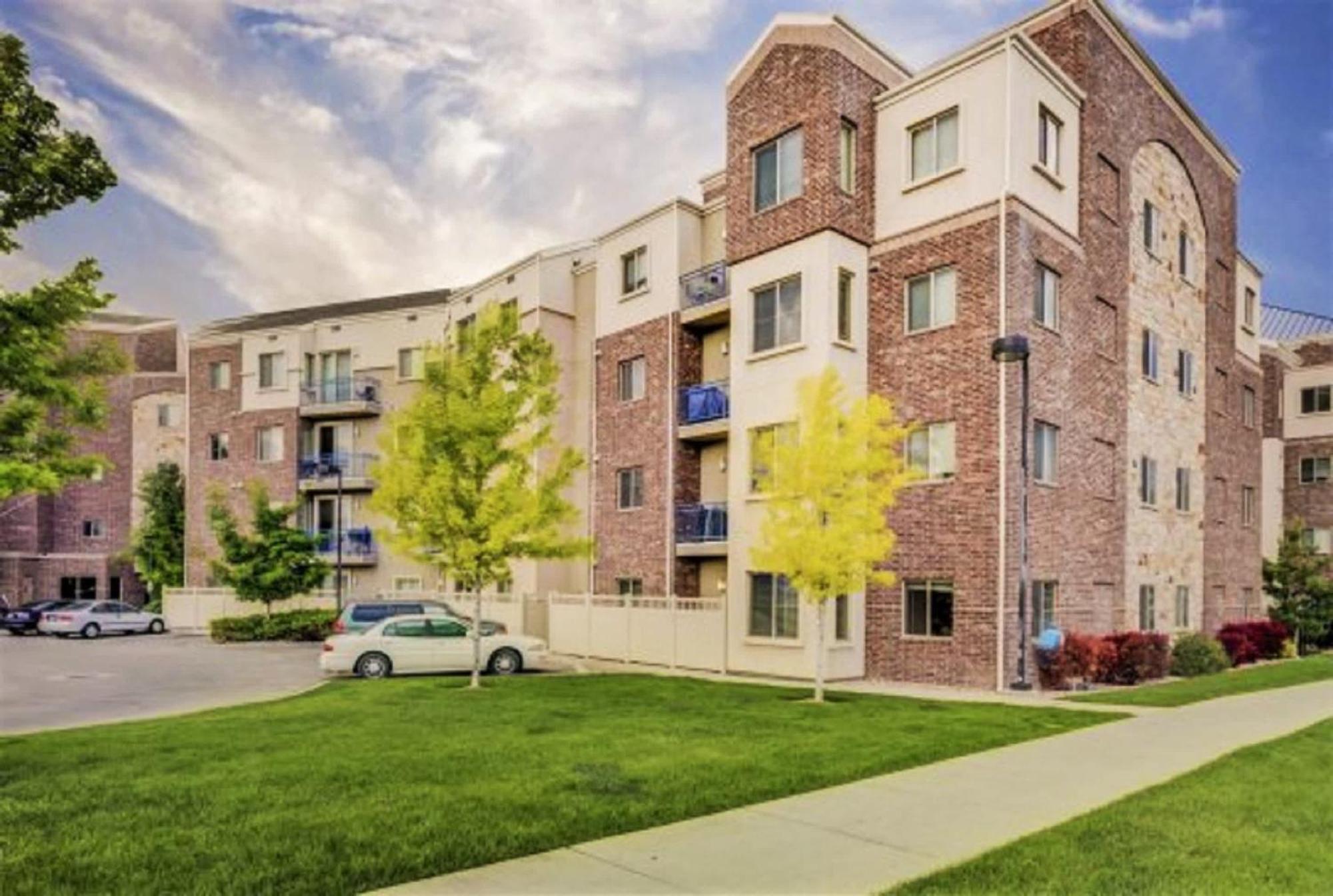 Holiday home Downtown Near Convention Center Salt Lake City